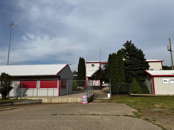Russells M40 Speedway (M-40 Speedway) - July 2 2022 Photo